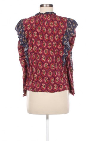 Damen Shirt Pepe Jeans, Größe S, Farbe Mehrfarbig, Preis € 13,99