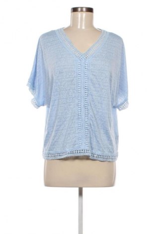 Damen Shirt Per Una By Marks & Spencer, Größe M, Farbe Blau, Preis € 15,99