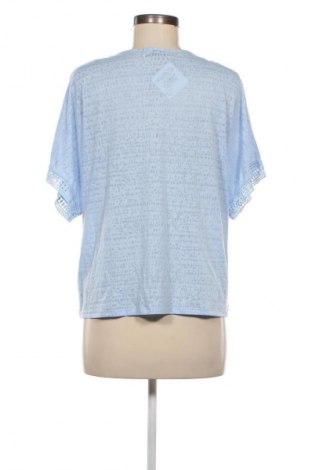 Damen Shirt Per Una By Marks & Spencer, Größe M, Farbe Blau, Preis 13,49 €