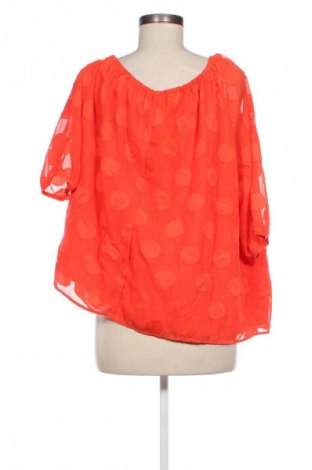 Damen Shirt Per Una By Marks & Spencer, Größe XL, Farbe Orange, Preis € 12,49