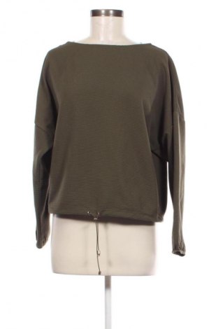 Damen Shirt Piazza Italia, Größe S, Farbe Grün, Preis € 4,99