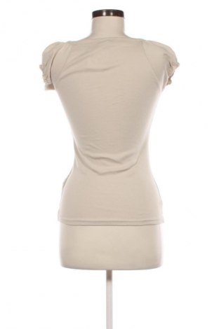 Damen Shirt Piazza Italia, Größe M, Farbe Beige, Preis € 6,49