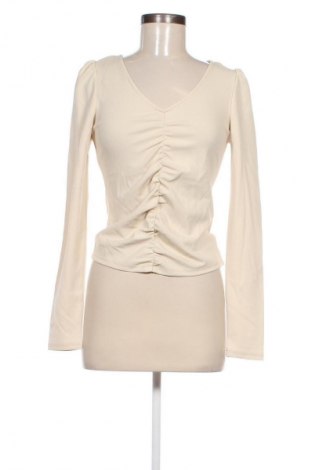 Damen Shirt Pieces, Größe S, Farbe Beige, Preis 6,99 €