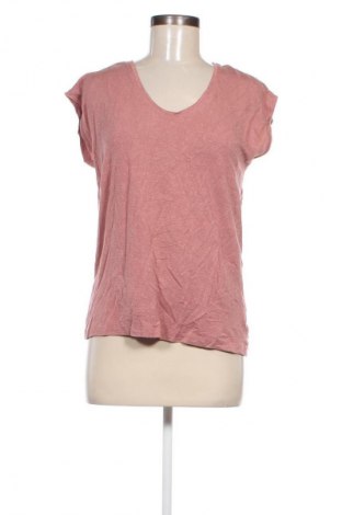 Damen Shirt Pieces, Größe M, Farbe Braun, Preis 8,99 €