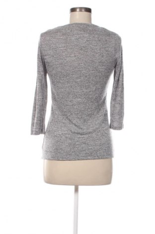 Damen Shirt Pimkie, Größe S, Farbe Grau, Preis € 4,99