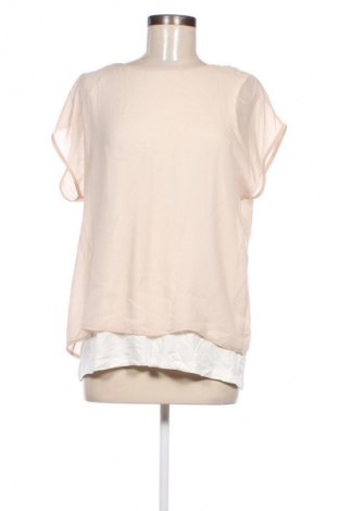 Damen Shirt Pimkie, Größe M, Farbe Beige, Preis 8,99 €