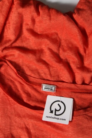 Damen Shirt Pimkie, Größe S, Farbe Orange, Preis € 5,99