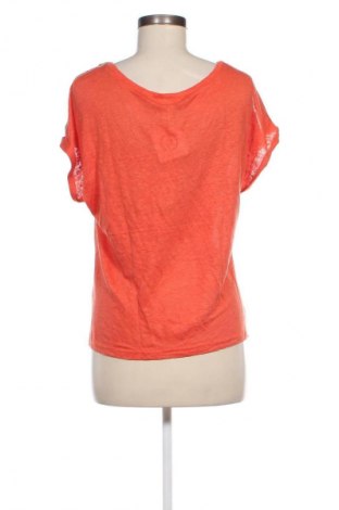 Damen Shirt Pimkie, Größe S, Farbe Orange, Preis € 5,99