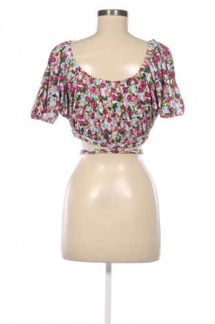 Bluză de femei Pink Woman, Mărime M, Culoare Multicolor, Preț 24,99 Lei