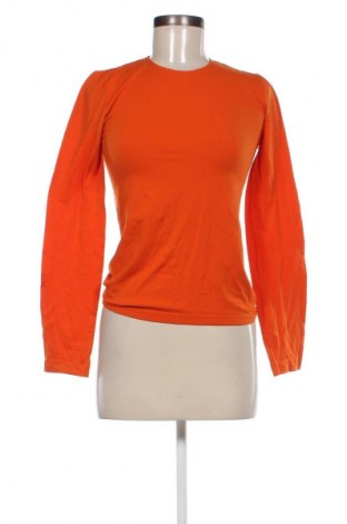 Damen Shirt Pompea, Größe S, Farbe Orange, Preis 5,49 €