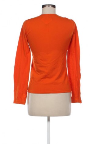 Damen Shirt Pompea, Größe S, Farbe Orange, Preis € 5,49