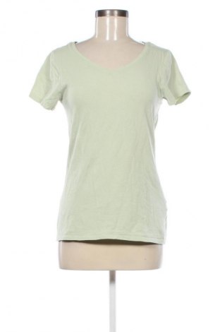 Damen T-Shirt Primark, Größe M, Farbe Grün, Preis € 4,49