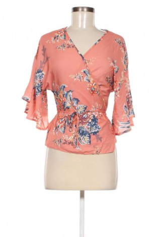 Damen Shirt Primark, Größe XXS, Farbe Rosa, Preis € 6,29