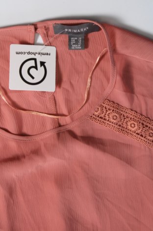 Damen Shirt Primark, Größe XXL, Farbe Rosa, Preis 6,99 €