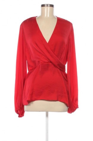 Damen Shirt Principles, Größe XL, Farbe Rot, Preis € 10,99