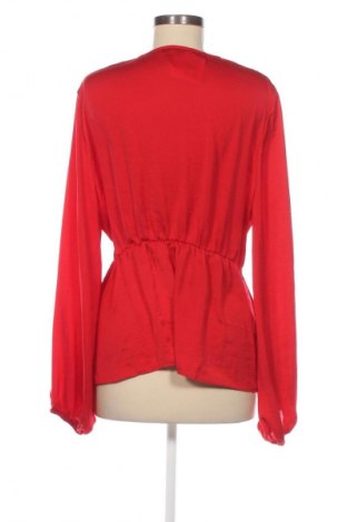 Damen Shirt Principles, Größe XL, Farbe Rot, Preis € 10,99