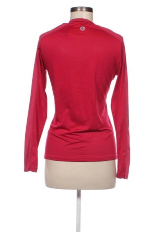 Damen Shirt Progress, Größe M, Farbe Rot, Preis € 12,76