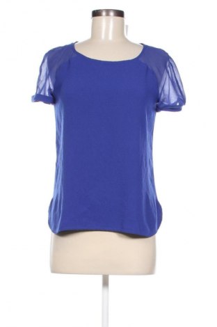 Damen Shirt Promod, Größe M, Farbe Blau, Preis 8,99 €