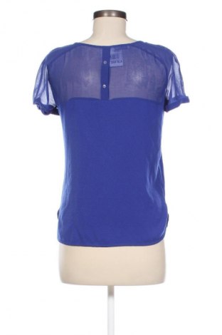 Damen Shirt Promod, Größe M, Farbe Blau, Preis 8,99 €