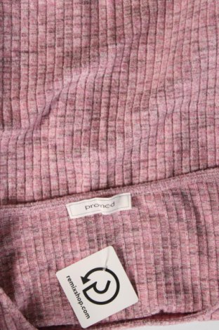 Damen Shirt Promod, Größe M, Farbe Rosa, Preis € 7,99