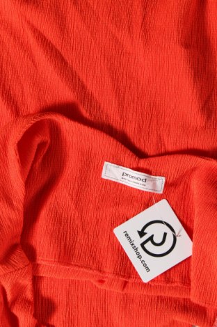 Damen Shirt Promod, Größe L, Farbe Orange, Preis € 15,99