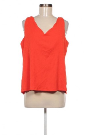 Damen Shirt Promod, Größe L, Farbe Orange, Preis 13,49 €