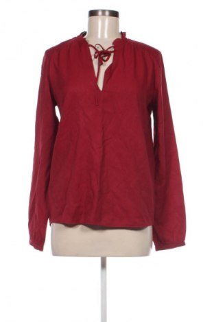 Damen Shirt Promod, Größe M, Farbe Rot, Preis 46,65 €