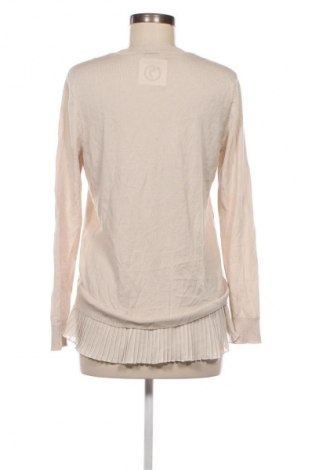 Damen Shirt Public, Größe S, Farbe Beige, Preis 5,99 €