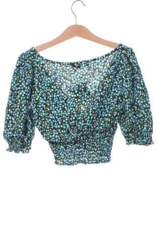 Damen Shirt Pull&Bear, Größe XS, Farbe Mehrfarbig, Preis € 4,99