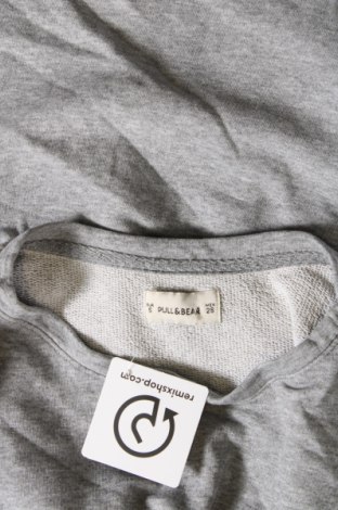 Dámská halenka Pull&Bear, Velikost S, Barva Šedá, Cena  125,00 Kč