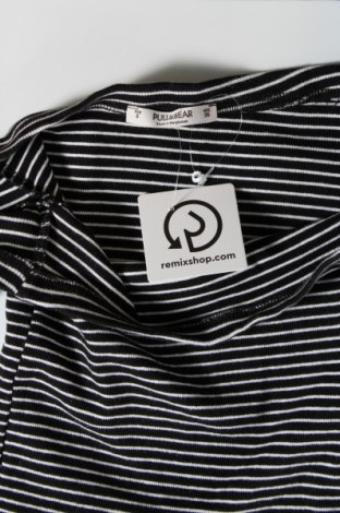 Damen Shirt Pull&Bear, Größe S, Farbe Mehrfarbig, Preis € 6,99