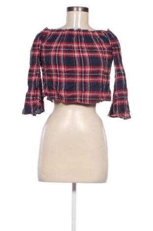 Damen Shirt Pull&Bear, Größe S, Farbe Mehrfarbig, Preis € 4,49