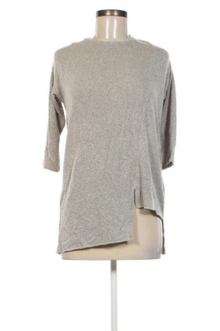 Damen Shirt Pull&Bear, Größe S, Farbe Beige, Preis € 2,99