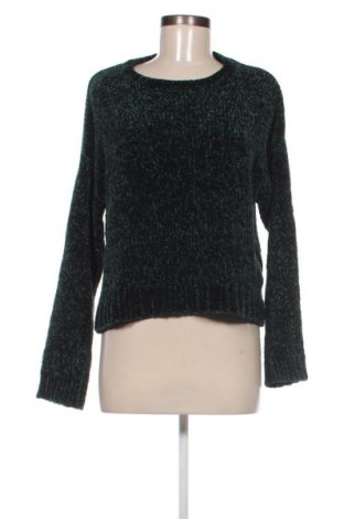 Dámska blúza Pull&Bear, Veľkosť M, Farba Zelená, Cena  4,95 €