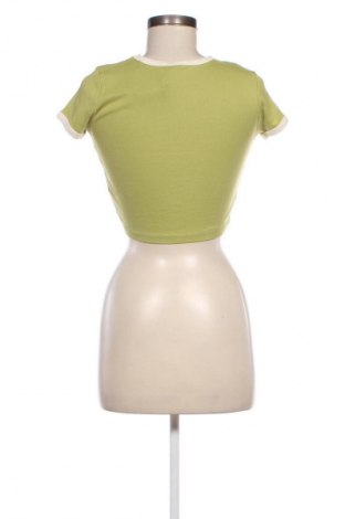 Damen Shirt Pull&Bear, Größe S, Farbe Mehrfarbig, Preis 4,99 €