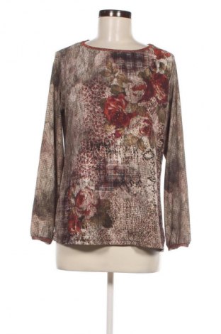 Damen Shirt Punt Roma, Größe M, Farbe Mehrfarbig, Preis € 9,99