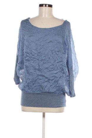 Damen Shirt Punto, Größe XS, Farbe Blau, Preis € 4,99