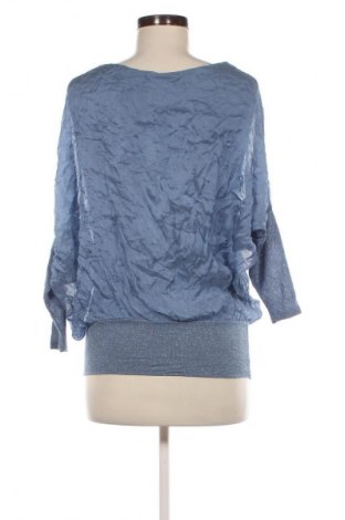 Damen Shirt Punto, Größe XS, Farbe Blau, Preis € 4,99