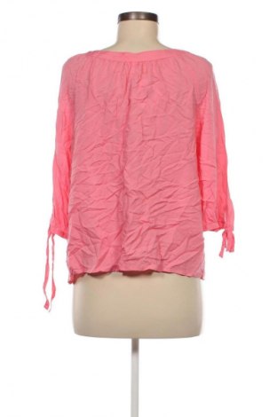 Damen Shirt Q/S by S.Oliver, Größe M, Farbe Rosa, Preis 3,99 €