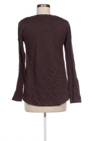 Damen Shirt Q/S by S.Oliver, Größe S, Farbe Braun, Preis € 23,99