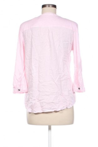 Damen Shirt Q/S by S.Oliver, Größe M, Farbe Rosa, Preis € 7,49