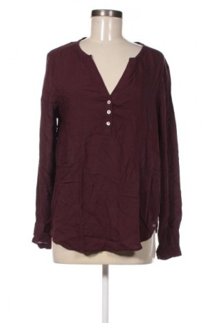 Damen Shirt Q/S by S.Oliver, Größe M, Farbe Rot, Preis € 23,99