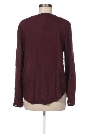 Damen Shirt Q/S by S.Oliver, Größe M, Farbe Rot, Preis 23,99 €