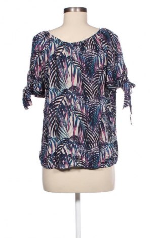 Damen Shirt Q/S by S.Oliver, Größe S, Farbe Mehrfarbig, Preis € 15,99