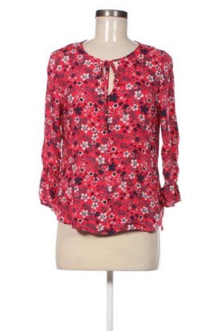 Damen Shirt Q/S by S.Oliver, Größe S, Farbe Mehrfarbig, Preis € 14,79