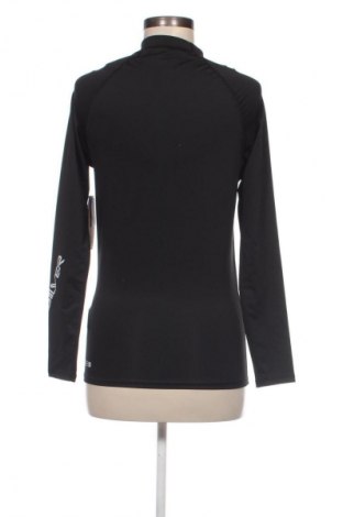 Bluză de femei Quiksilver, Mărime S, Culoare Negru, Preț 84,99 Lei