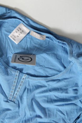 Damen Shirt Rabe 1920, Größe 3XL, Farbe Blau, Preis € 33,79