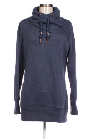 Dámska blúza Ragwear, Veľkosť XL, Farba Modrá, Cena  44,21 €