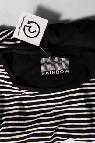 Bluzka damska Rainbow, Rozmiar XS, Kolor Kolorowy, Cena 26,99 zł