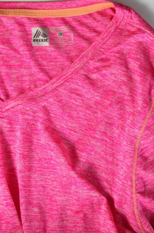 Damen Shirt Rbx, Größe XXL, Farbe Rosa, Preis € 7,99